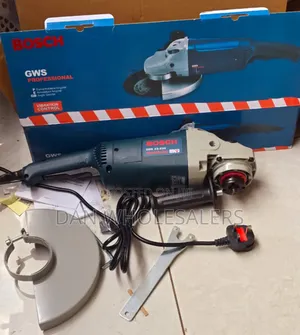 Heavy Duty 9 Inches Bosch Grinder