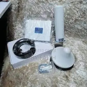 Enhanced Performance Triband 2g, 3g 4g Mobile Phone GSM Signal Booster