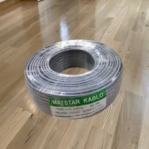 2.5mm 90m Easy to Install Maintenance Free Electrical Wiring Cable