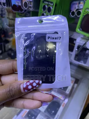 Orzero Camera Lens Protector for Google Pixel 7 Pro