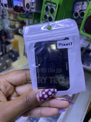 Orzero Camera Lens Protector for Google Pixel 7 Pro