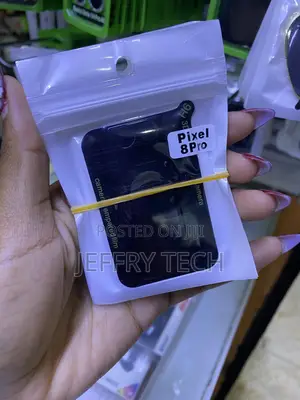 Zeking Google Pixel 8 Pro Camera Lens Protector