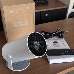 Home Theater 1080p Mini Smart Android Projector With Usb Hdmi