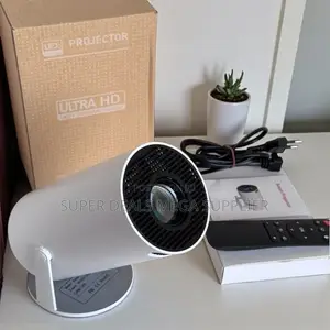 Home Theater 1080p Mini Smart Android Projector With Usb Hdmi