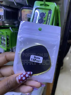 Zuddox Camera Lens Protector for Redmi Note 14 Pro Plus Tempered Glass