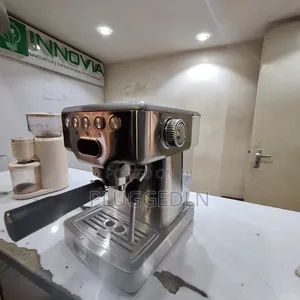 Innovia Espresso Machine