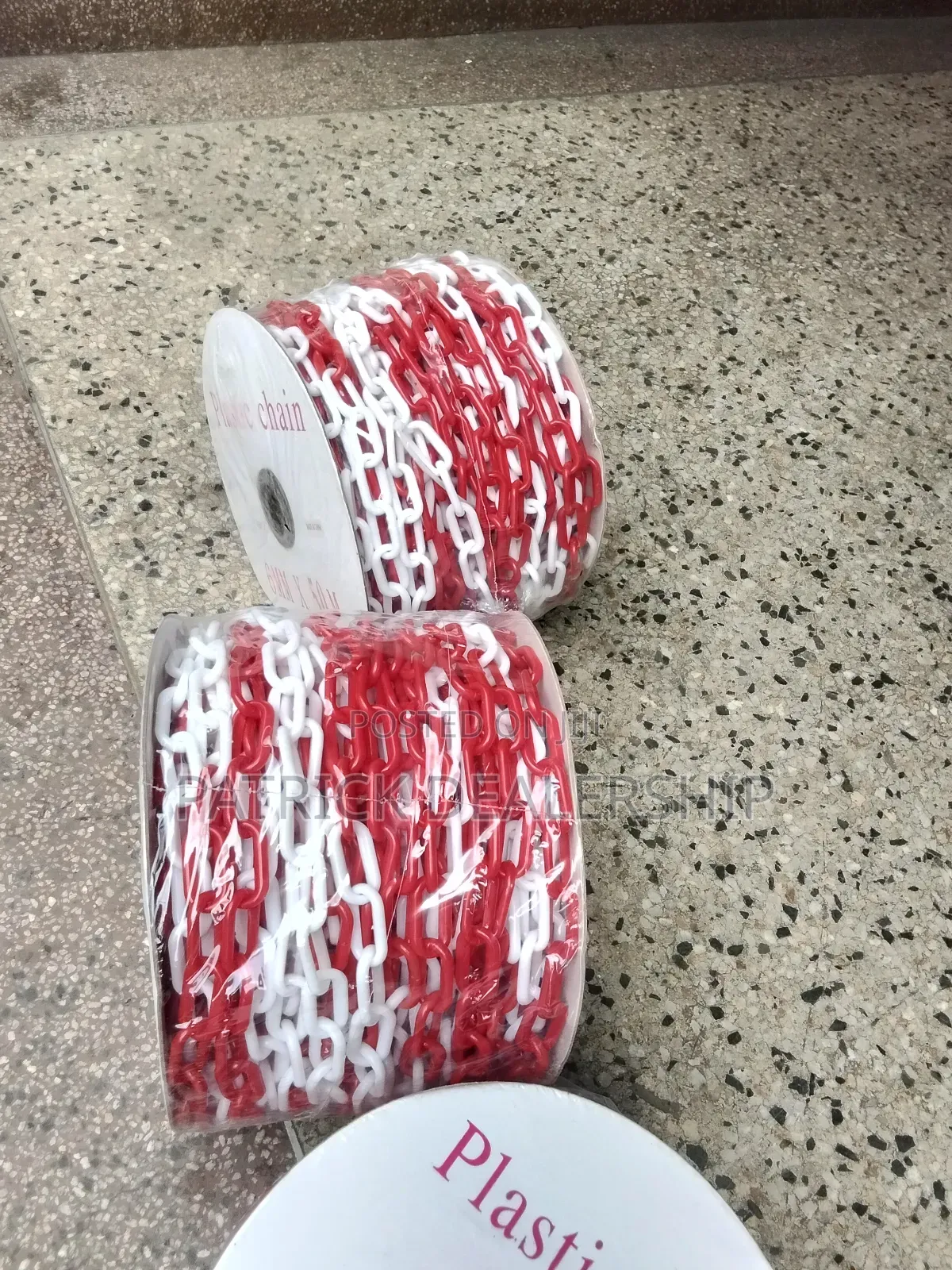 Plastic Chain