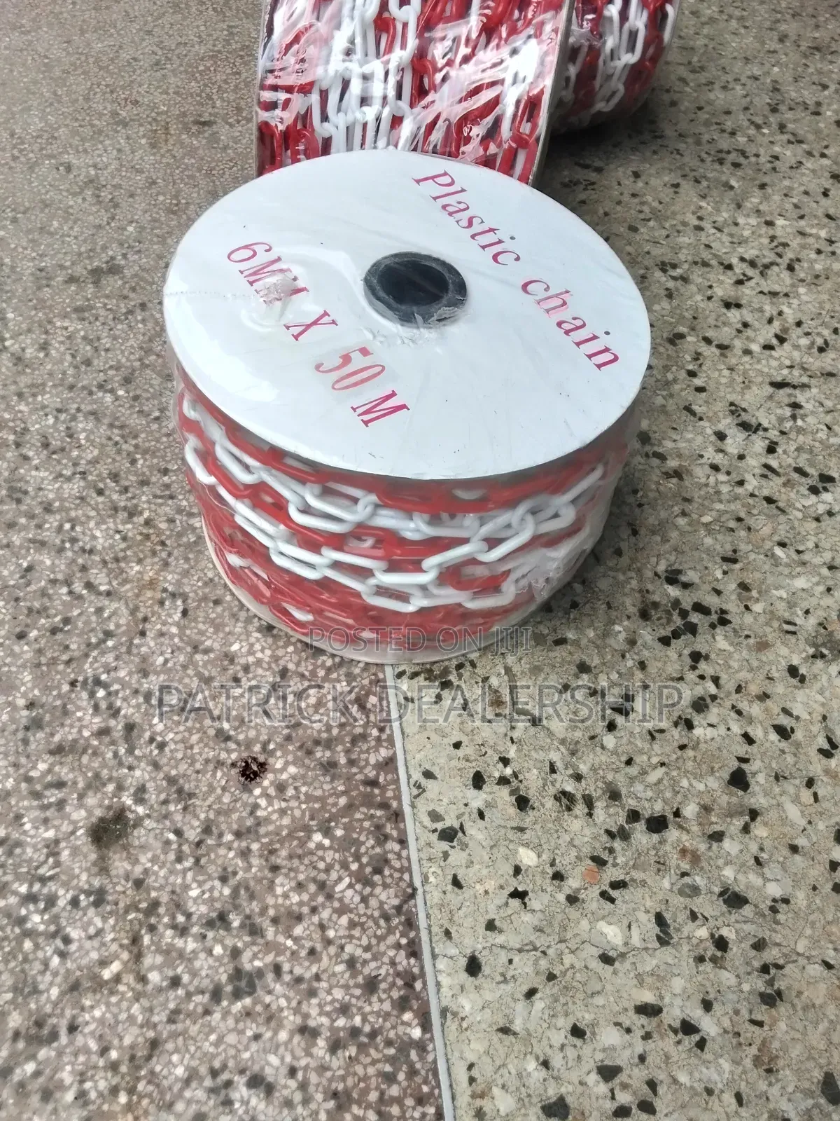Plastic Chain