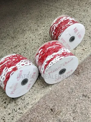 Barrier Chain/Plastic Chain