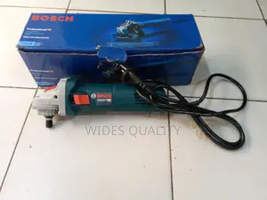 Bosch Professional Angle Grinder.