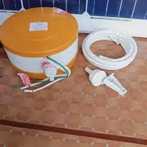 4t Enerbras Instant Shower Durable