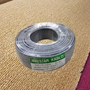 2.5mm 90m Flexible Corrosion Resistant Electrical Wiring Cable