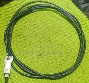 Fuel Door Release Cable