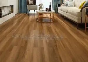 Powerstep Vinyl Mkeka Wa Mbao Carpet