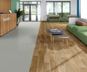Woodlook Vinyl Mkeka Wa Mbao Carpet