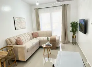 Beach 1 Bedroom Airbnb Nyali | Ocean View | 5 Mins to Beach |