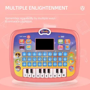 Educational Computer / Kids Toy Computer / Laptop