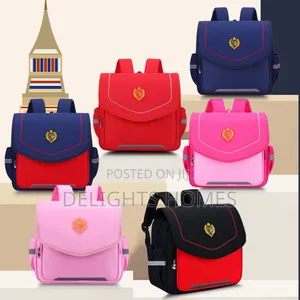 High Quality Oxford Horizontal Backpack_haw