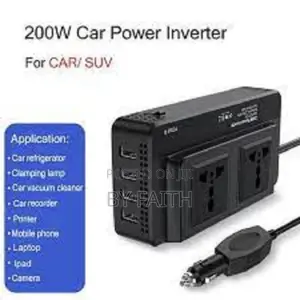 Automobiles Inverter 12v Dc to 220v ';'/.][]