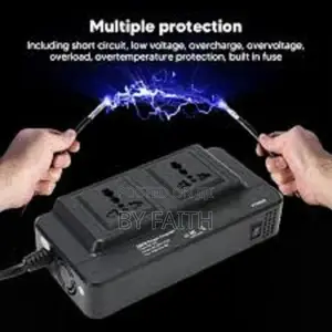 Modified Automobiles 150w Car Power Inverter