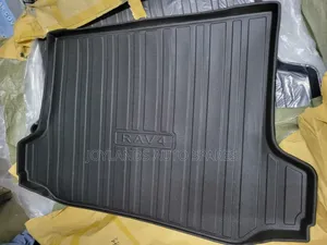 Rav4 Boot Floor Mat