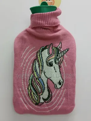 2l Hot Water Bottle