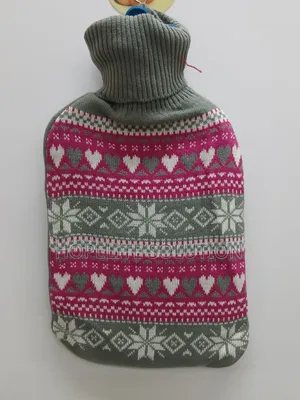2l Hot Water Bottle