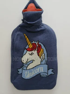 2l Hot Water Bottle