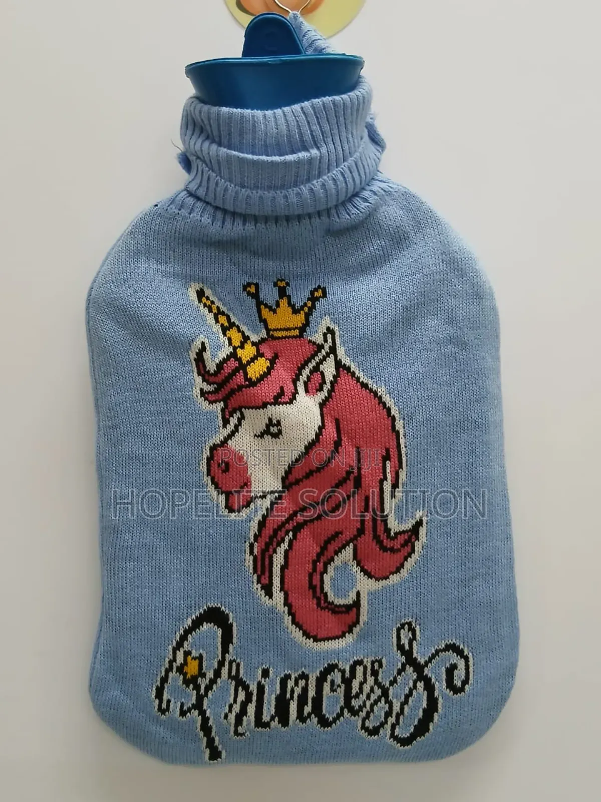2l Hot Water Bottle