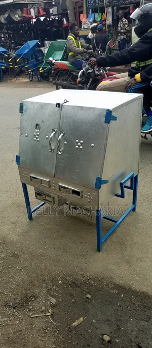 Commercial 28 Grill Oven Jikos