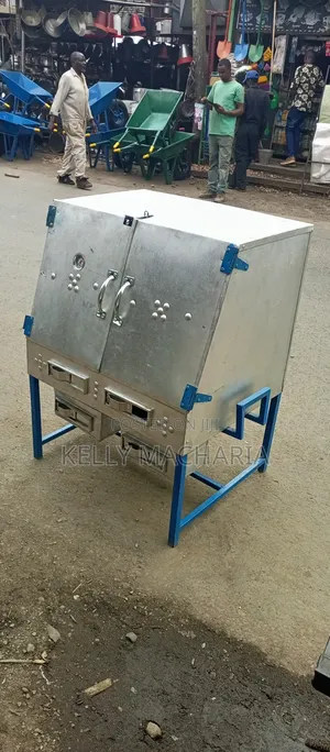 Commercial 28 Grill Oven Jikos