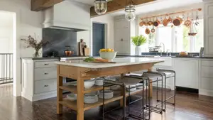 Cute Kitchen