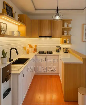 Cute Kitchen Designs