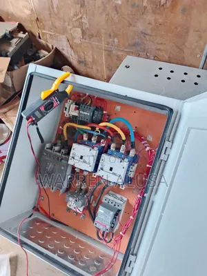 Electrical Services