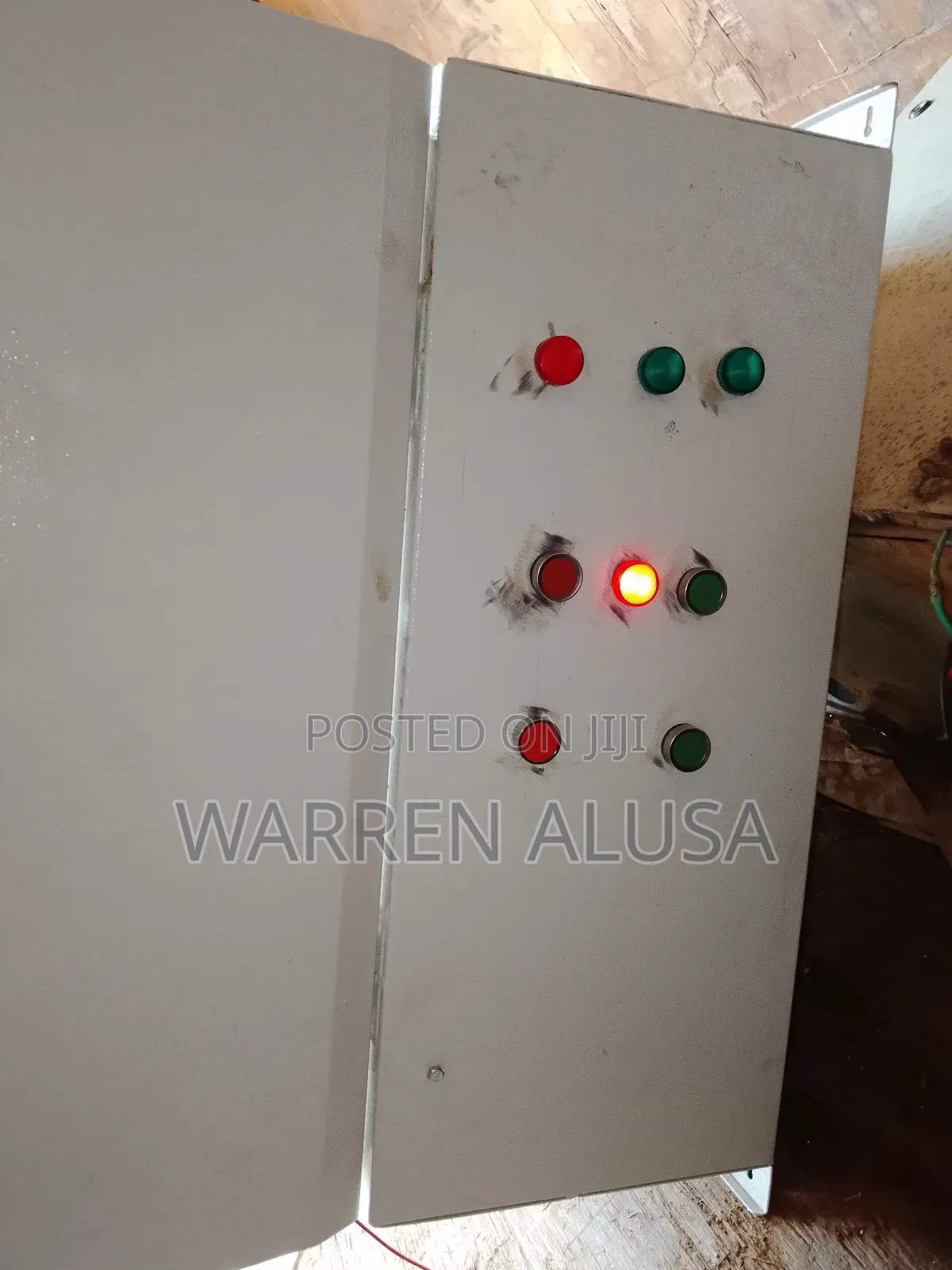 Electrical Services