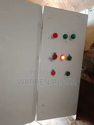Electrical Services
