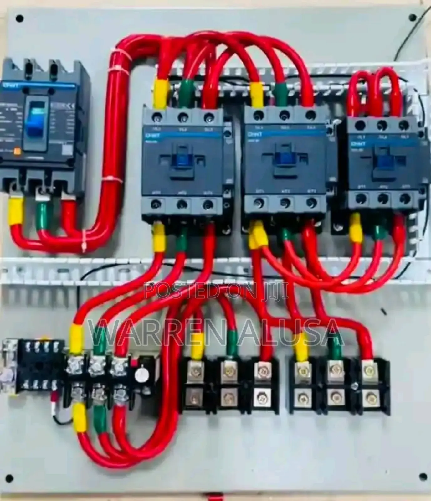 Electrical Services