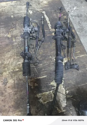 Toyota Corolla 110 Streering Rack