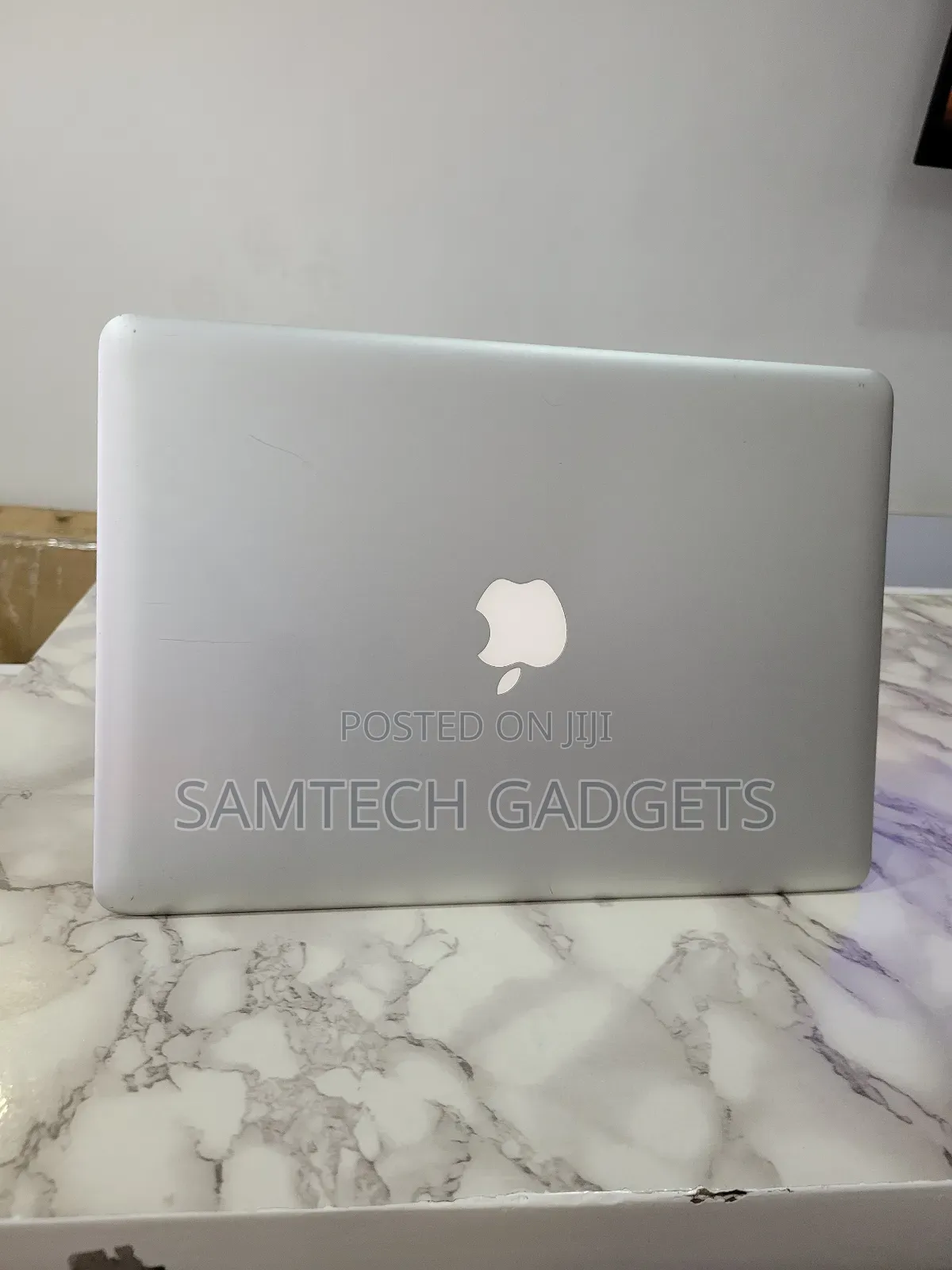 Laptop Apple MacBook Pro 2012 8GB Intel Core I5 SSD 256GB