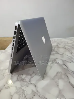 Laptop Apple MacBook Pro 2012 8GB Intel Core I5 SSD 256GB