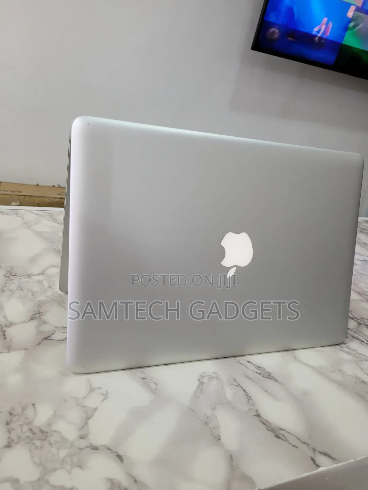 Laptop Apple MacBook Pro 2012 8GB Intel Core I5 SSD 256GB