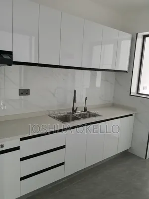 Cabinets and Furniture