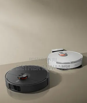 Xiaomi S20+ Robot Cleaner In Kenya