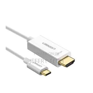 Ugreen Cable Type-C to Hdmi 1.5m C-Hd