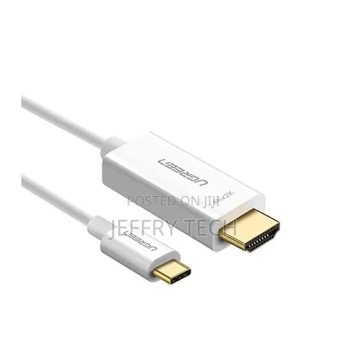 Ugreen Cable Type-C to Hdmi 1.5m C-Hd