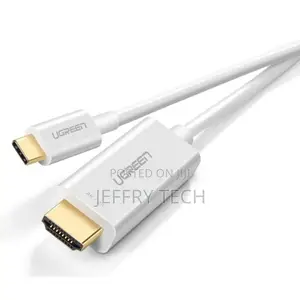Ugreen Cable Type-C to Hdmi 1.5m C-Hd