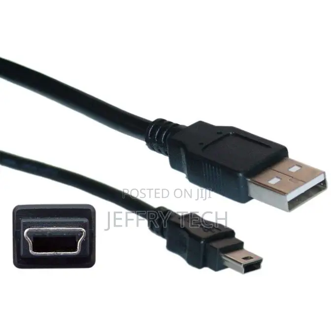 Usb 2.0 Hard Disk Cable