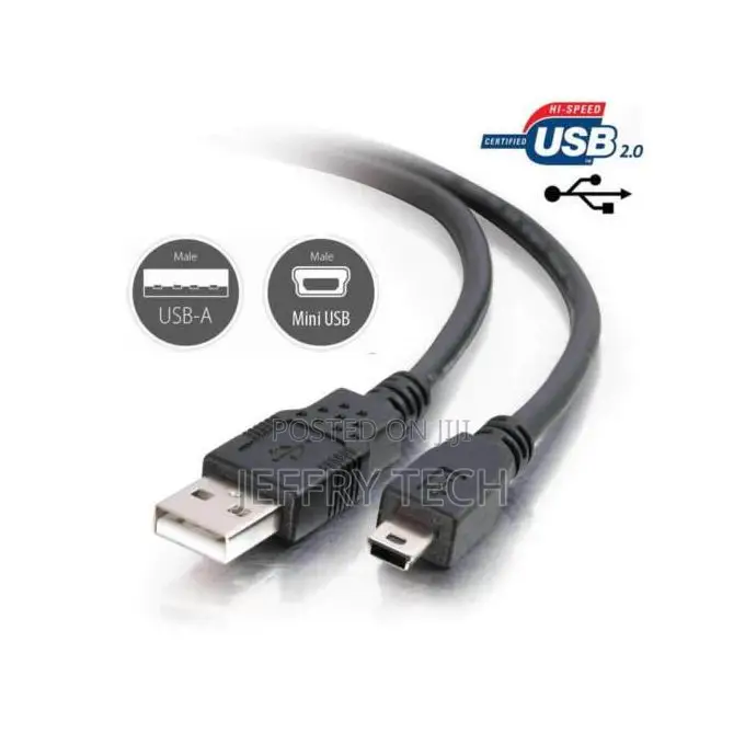 Usb 2.0 Hard Disk Cable
