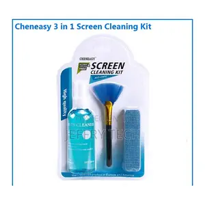 Screen Cleaning Kit
