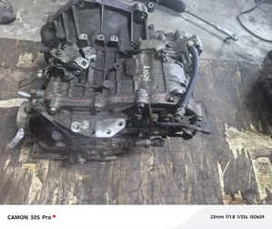 Toyota Probox 1nz Gearbox 4 Wd